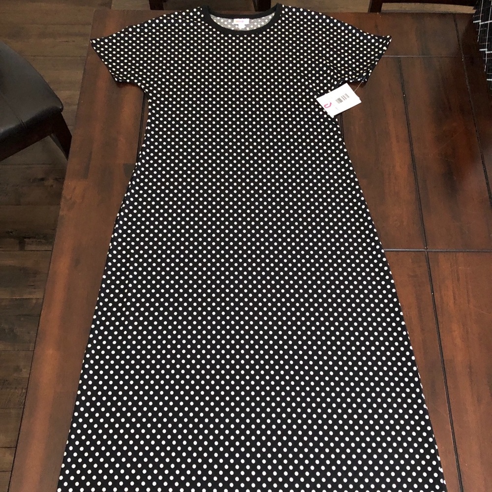 Lularoe Maria Dress